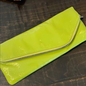 Hobo clutch
